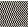 Dywan bawełniany Zig-Zag 140 x 200 cm Lorena Canals